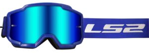 Antiparra Cross Ls2 Charger - Imagen 5