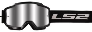 Antiparra Cross Ls2 Charger - Imagen 6