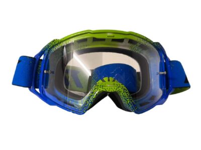 Antiparra Mt Mx Evo Life Varios Colores