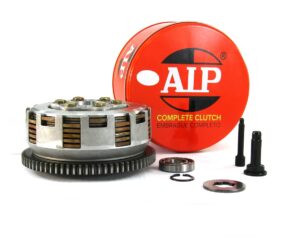 Embrague Completo Winner Cg Marca Aip (india) - Imagen 3