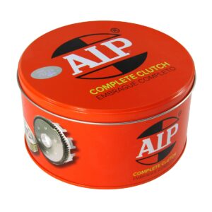 Embrague Completo Winner Cg Marca Aip (india) - Imagen 5