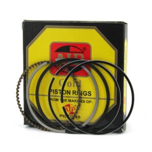 Aro Yumbo C110 - Px110  Wnr Fair 0.50 53.00x1.0-0.25 Aip - Imagen 2