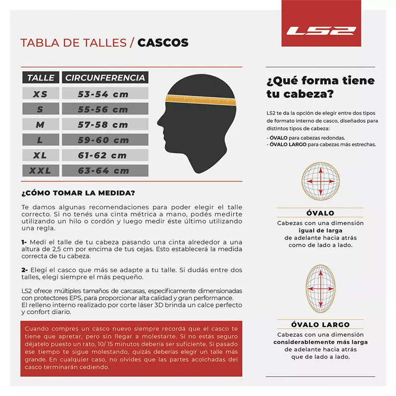 Casco Airoh Commander Skill ON-Off Road Mate Lentes Pinlock