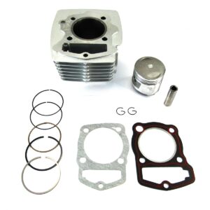 Kit Cilindro Cb150 61.0mm - Imagen 2