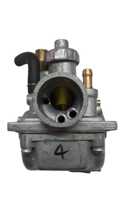 Carburador Completo Hero Puch 65cc