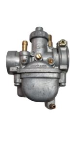 Carburador Completo Hero Puch 65cc - Imagen 2