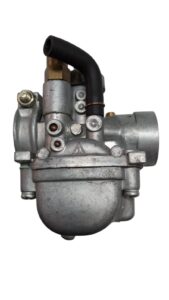 Carburador Completo Hero Puch 65cc - Imagen 3