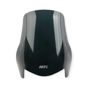 Parabrisas Mtc Dakar Bajo Universal - Imagen 2