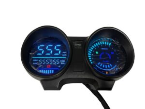 Tablero Digital Para Yumbo Gs2 - Imagen 3
