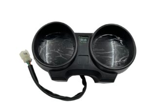 Tablero Digital Para Yumbo Gs2 - Imagen 4