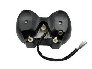 Tablero Digital Para Yumbo Gs2 - Imagen 6