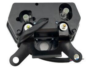 Tablero Digital Para Cg Sapucai Baccio Classic - Imagen 2