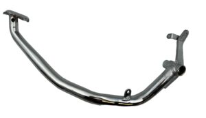 Pedal De Freno Trasero Yumbo Dc 125 - Imagen 2