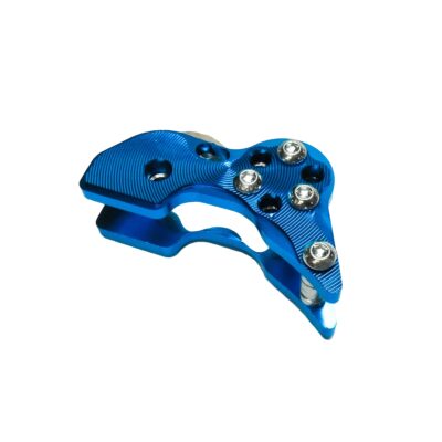 Guia De Cadena Cross Tuning Varios Colores Para Adaptar