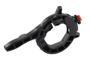 Control Acelerador Crucero Para Moto Con Boton De Liberacion - Imagen 3