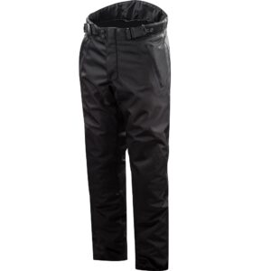 Pantalon Moto Ls2 Chart Evo Con Protecciones Y Abrigo - Imagen 2