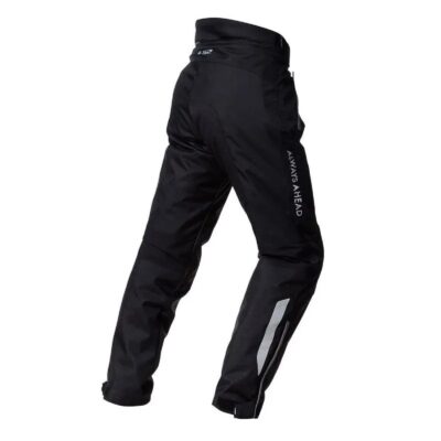 Pantalon Femenino Moto Ls2 Chart Evo Protecciones Y Abrigo