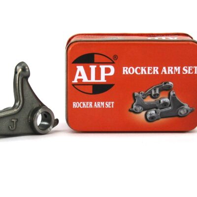 Botador Aip Reforzado Con Ruleman Y Eje Cg Set X 2