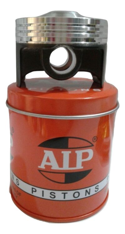 Piston Aip Alto 110cc Competicion 52.65