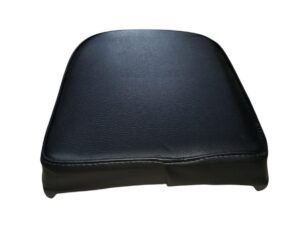 Asiento Para Hondita 50 K1 Trasero Base Chapa - Imagen 4