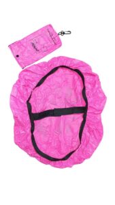 Cubre Mochila Adv Impermeabl Reforzado Varios Colores - Imagen 3