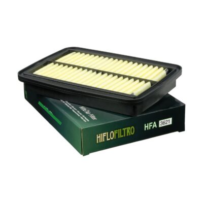 Filtro De Aire Hiflofiltro Suzuki Gsf600 650 1200 1250  Varias