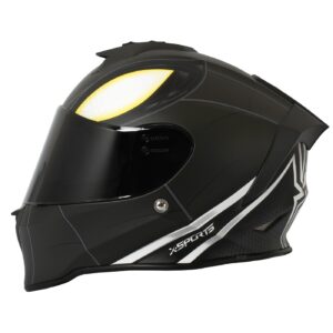 Casco Integral X Sports V151 Coleccion Marvel Varios Diseños - Imagen 3