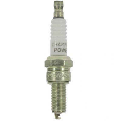 Bujia Champion Moto Cpr8eA-9  Pulsar 200 Lateral Milestone Y Otras