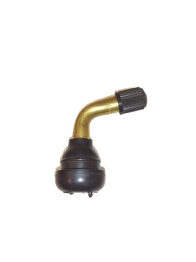 Valvula Codo Para Cubierta Sin Camara Tubeless