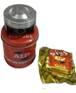 Piston Aip Alto 110cc Competicion 52.65 - Imagen 2