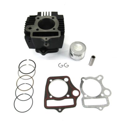Cilindro Con Kit Piston Yumbo C110 Px110 Fair Medida: 52.5mm