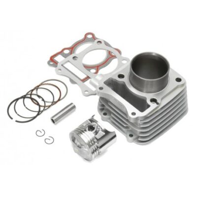 Cilindro Completo Gs2 Medida 63.50mm Con Piston