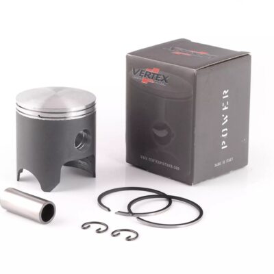Piston Vertex Honda 2t Cr Cre125 2000-03 Medida 54.50 D Big Bore