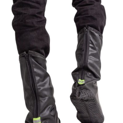 Polainas Cubre Calzado Adv360 Latex