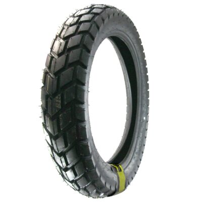 Cubierta Bstroads Cc 110/90-17 66m 6pr Trasera