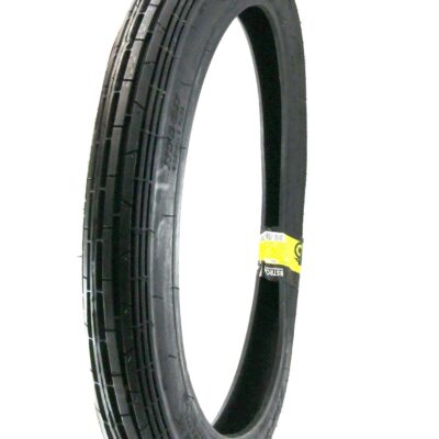 Cubierta Bstroads Cc 250-18 40j 4pr Trasera