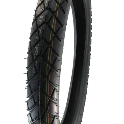 Cubierta Bstroads Cc 275-17 Reinf 47p 6pr Trasera