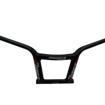 Manillar Monaco Drift Alto Aluminio Premium Varios Colores