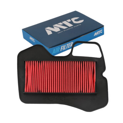 Filtro De Aire Mtc Para Honda New Wave 110