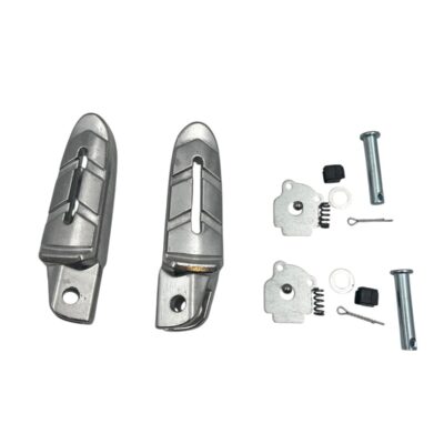Set X 2 Posapie Trasero Bajaj Pulsar 200ns