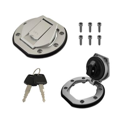 Tapon De Combustible Para Pulsar 200ns