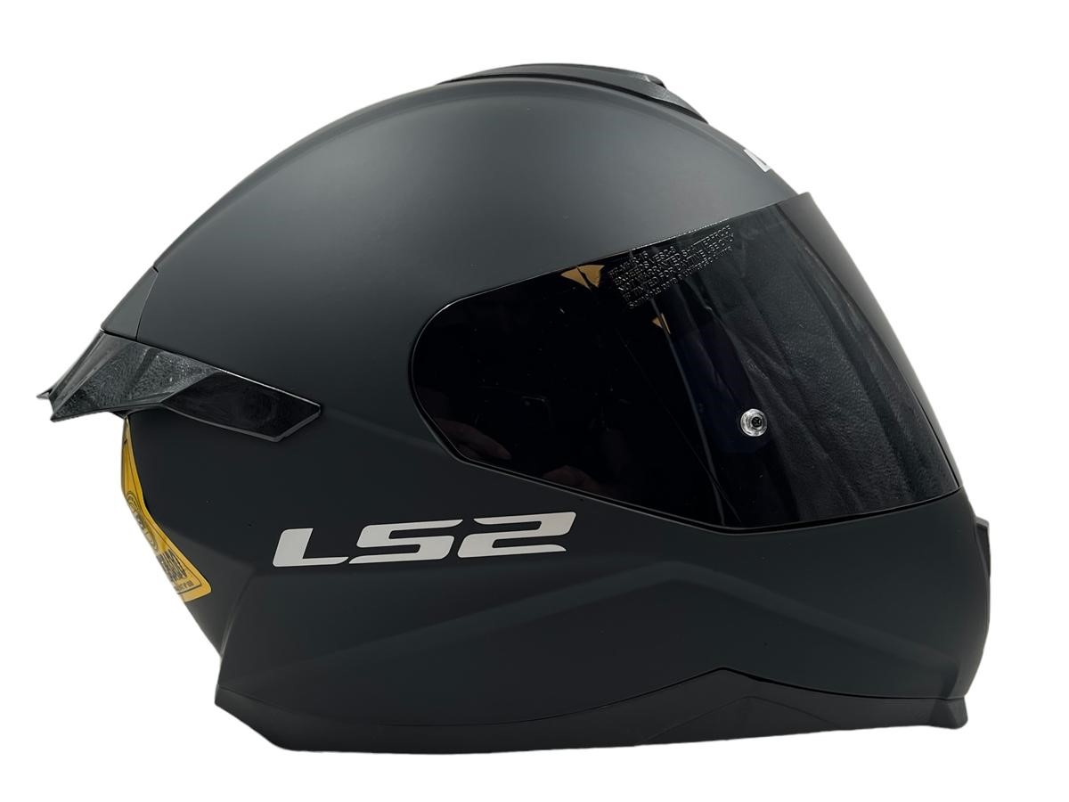 Cascos Para Casco Ls2 Mercadolibre Casco Integral Ls2 Ff802 Negro