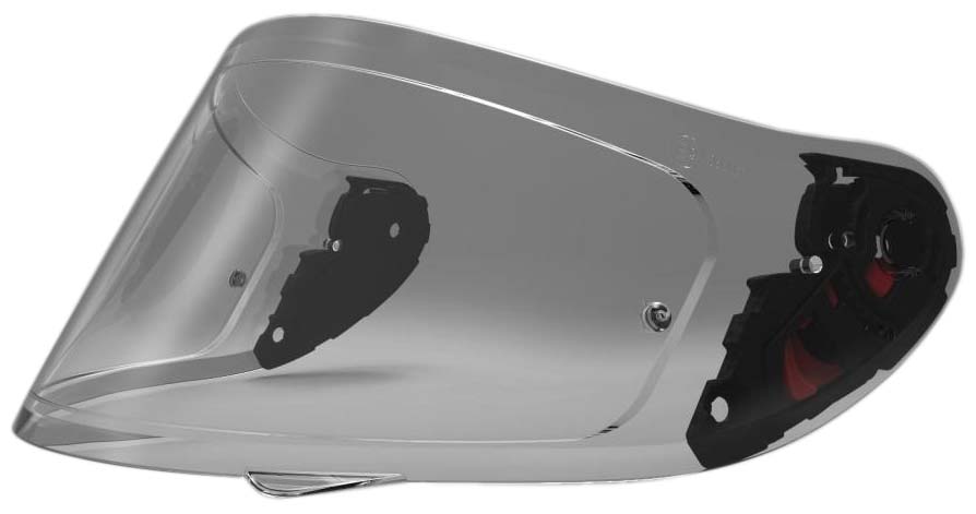 Visor V12 Ahumado Para Cascos mt - Motoshop Respuestos y Accesorios