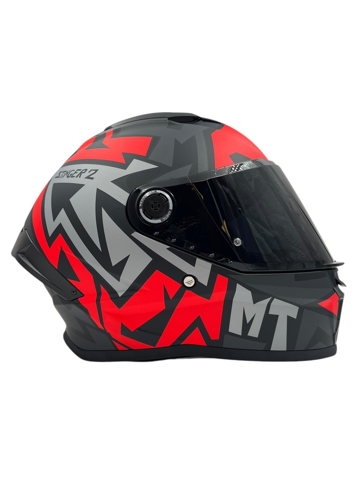 CASCO MT - STINGER 2 MELD